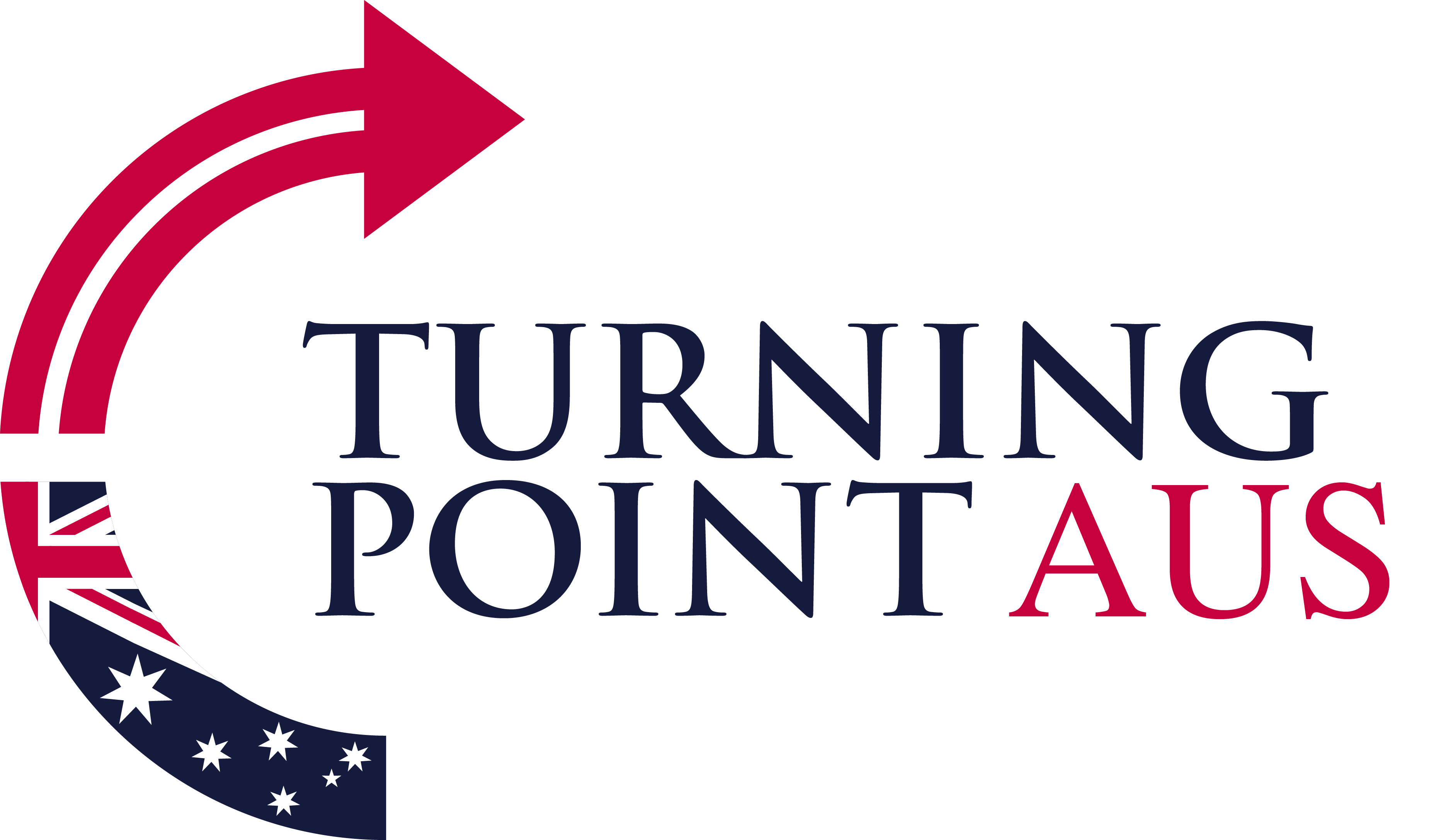 Turning Point Australia